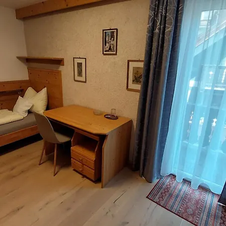 Haus Alpenrose 3* Saint Wolfgang
