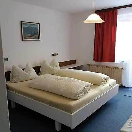 Haus Alpenrose Saint Wolfgang
