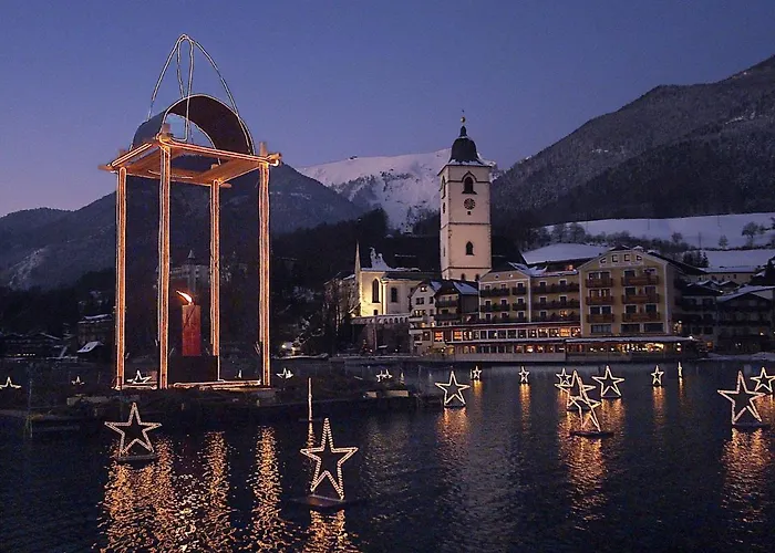 Haus Alpenrose Nocleg ze śniadaniem 3*